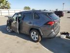 2020 Toyota Rav4 Le   იყიდება Bakersfield-ში, CA - Front End