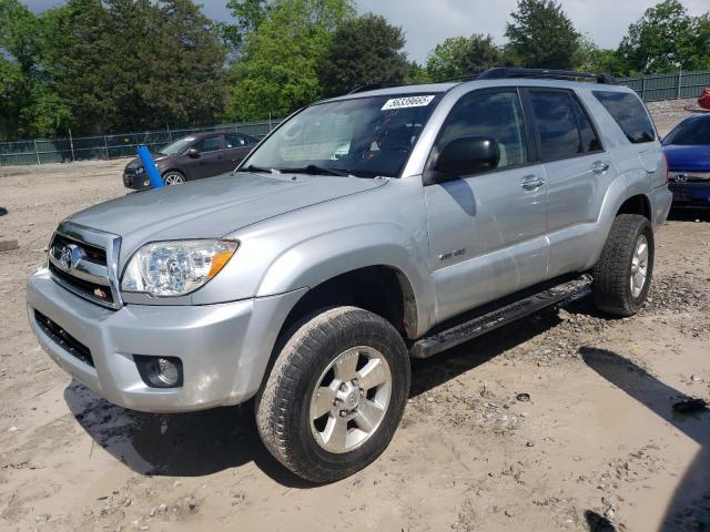 2006 Toyota 4Runner Sr5