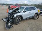 2016 Mazda Cx-5 Gt   на продаже в Greenwell Springs, LA - Front End