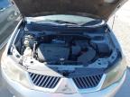 2008 MITSUBISHI OUTLANDER for sale at Copart SANDY