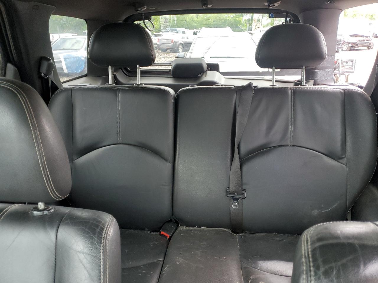 2008 Mercury Mariner Premier VIN: 4M2CU97138KJ51039 Lot: 58842285