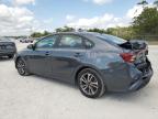 2023 Kia Forte Lx   for Sale in Fort Pierce, FL - Rear End