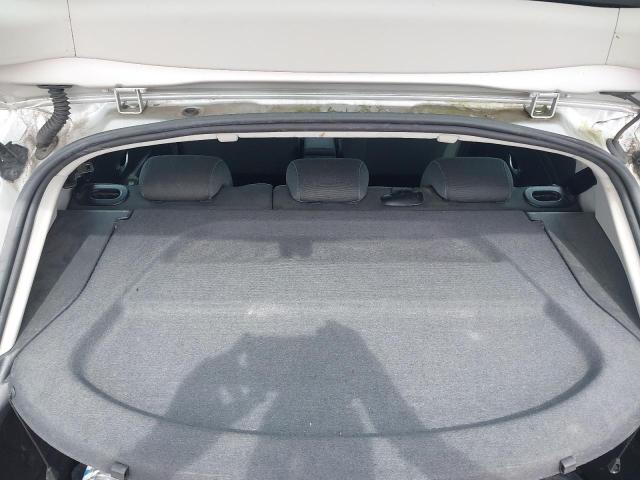 2009 RENAULT MEGANE EXP