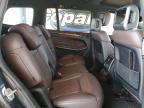 2015 Mercedes-Benz Gl 550 4Matic for Sale in Hayward, CA - Mechanical