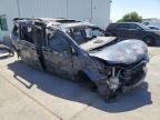 2018 Toyota Sienna Xle na sprzedaż w Sacramento, CA - Rollover