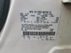 2008 Lincoln Mkx  zu verkaufen in Tanner, AL - Side