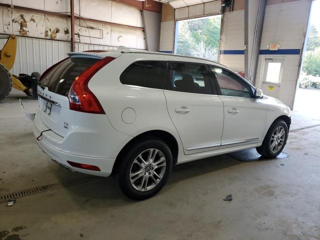  VOLVO XC60 2015 Biały