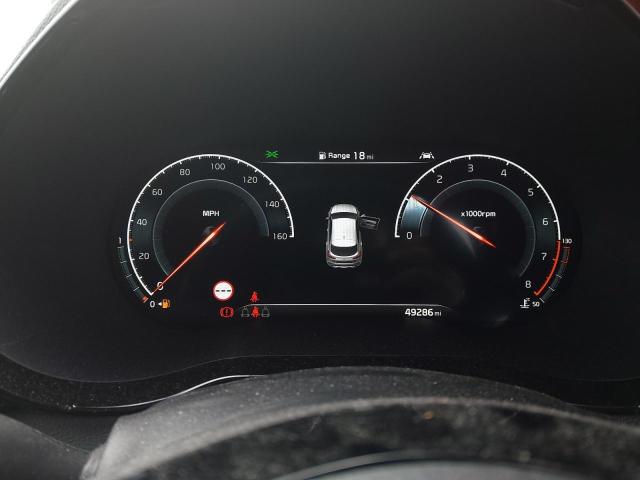 2020 KIA XCEED FIRS