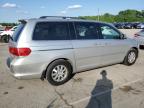 2008 Honda Odyssey Exl на продаже в Louisville, KY - Front End