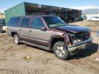 1997 Gmc Suburban K1500 للبيع في Colorado Springs، CO - Front End