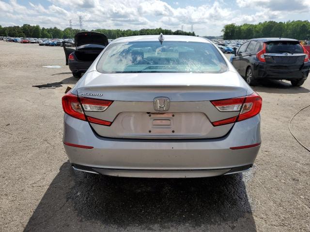  HONDA ACCORD 2018 Сріблястий