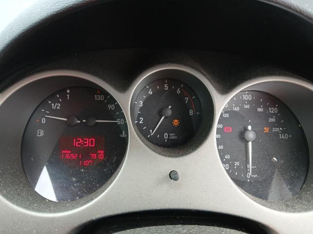 2005 SEAT ALTEA REFE