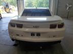 2013 Chevrolet Camaro Lt იყიდება Lufkin-ში, TX - Rear End