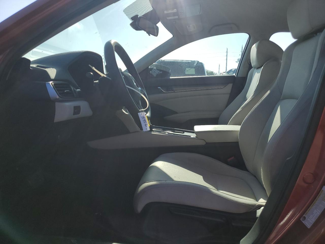 2018 Honda Accord Lx VIN: 1HGCV1F12JA200623 Lot: 56588095