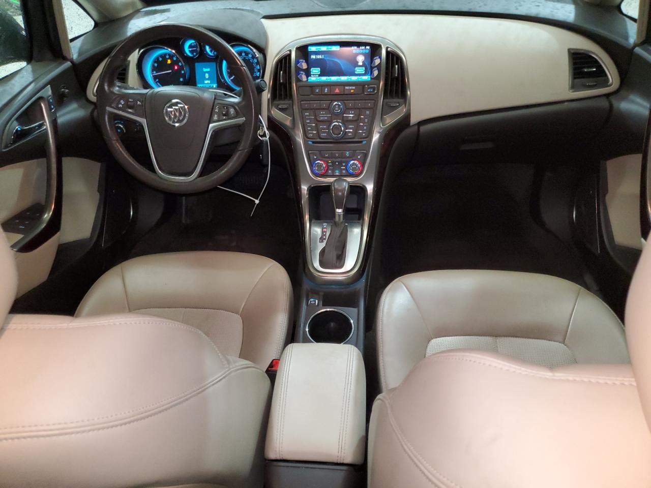 2014 Buick Verano Convenience VIN: 1G4PR5SK4E4179784 Lot: 56464965
