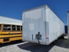 2006 Wabash Dry Van Trailer იყიდება Tulsa-ში, OK - Normal Wear