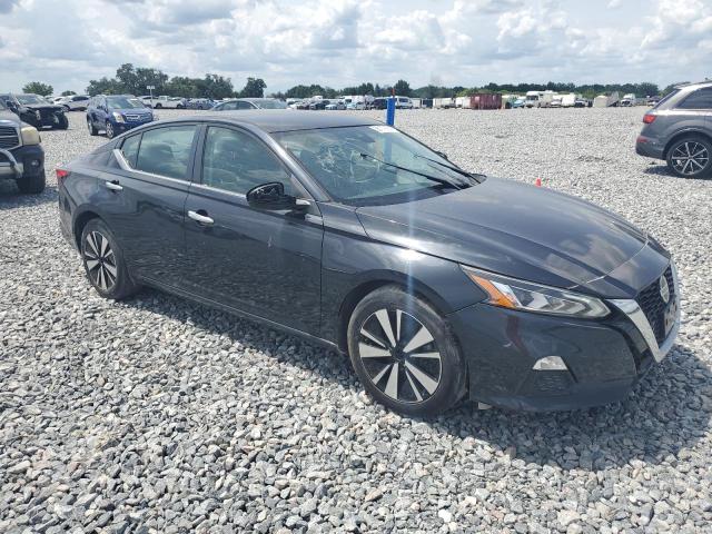  NISSAN ALTIMA 2021 Серый