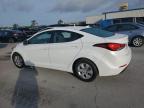 2016 Hyundai Elantra Se   продається в New Orleans, LA - Normal Wear