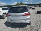 2018 Chevrolet Equinox Lt   de vânzare în Cahokia Heights, IL - Front End