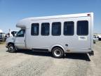 2011 Ford Econoline E450 Super Duty Cutaway Van на продаже в Sacramento, CA - Minor Dent/Scratches