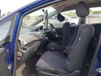 2009 HONDA JAZZ S I-V for sale at Copart SANDTOFT