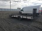 2023 Carry-On 7X14Gwptledtp Utility Trailer for Sale in Airway Heights, WA - Side