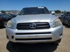 2008 Toyota Rav4 Sport de vânzare în San Martin, CA - Rear End