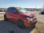 2013 Fiat 500 Pop for Sale in Tucson, AZ - Front End