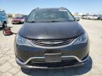 2017 Chrysler Pacifica Ehybrid Platinum იყიდება Martinez-ში, CA - Side