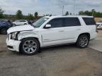 2015 Gmc Yukon Denali en Venta en Gaston, SC - Side