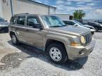 2008 Jeep Patriot Sport продається в Riverview, FL - Side