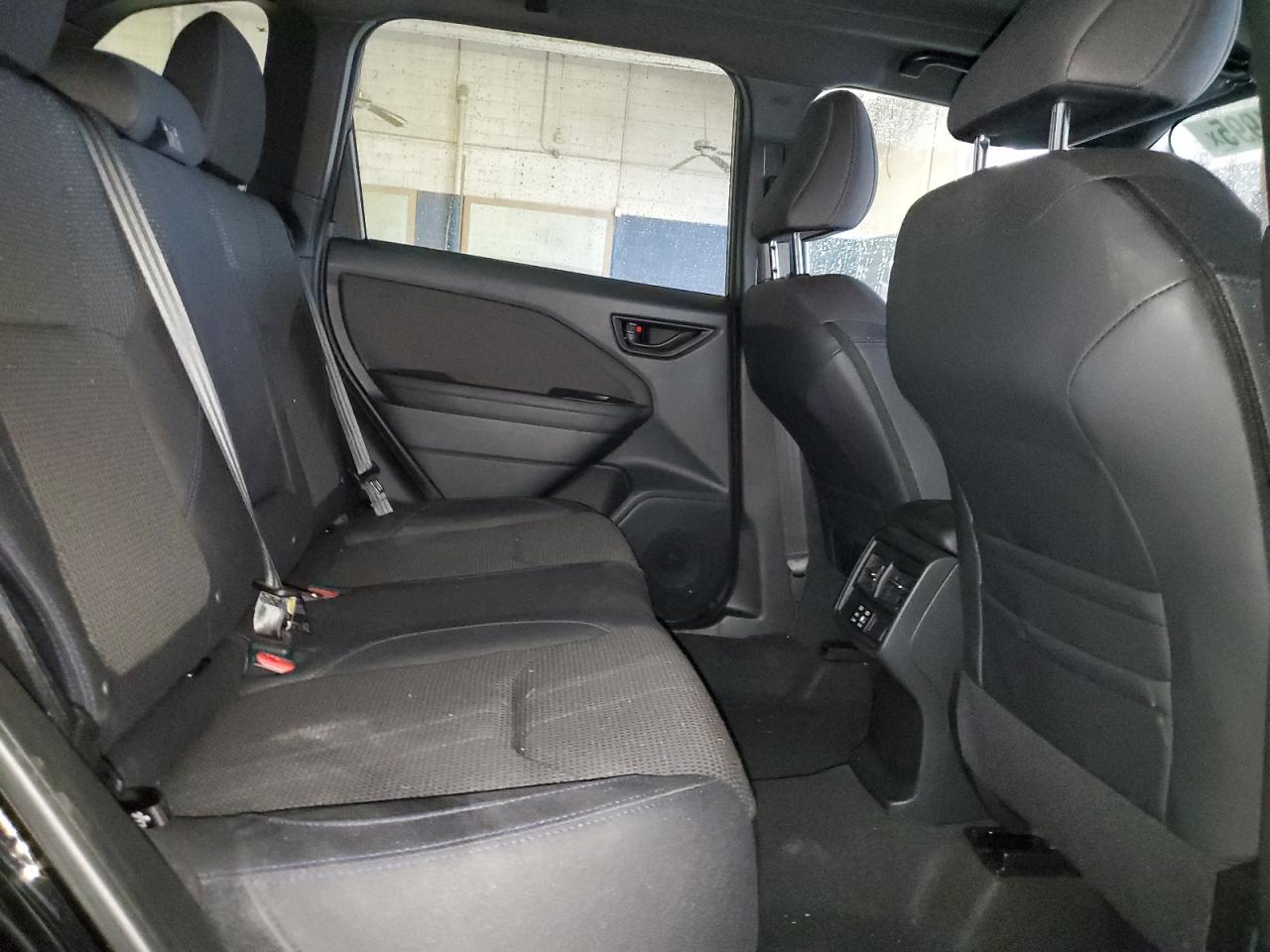 2025 Subaru Forester Premium VIN: JF2SLDDC7SH512632 Lot: 56661995