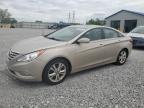 2011 Hyundai Sonata Se на продаже в Barberton, OH - Side