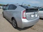 2012 TOYOTA PRIUS T3 V for sale at Copart ROCHFORD