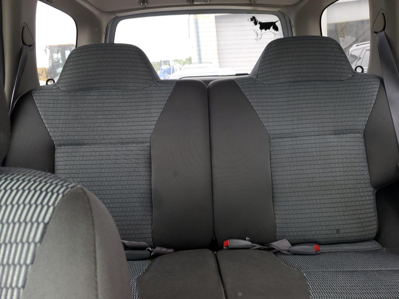 2003 Nissan Xterra Xe VIN: 5N1ED28YX3C640764 Lot: 58777735