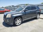 2010 Gmc Terrain Sle за продажба в Bakersfield, CA - Minor Dent/Scratches