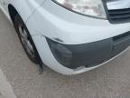 2012 VAUXHALL VIVARO 290 for sale at Copart SANDWICH
