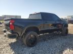 2022 Chevrolet Silverado Ltd K1500 Rst zu verkaufen in Chicago Heights, IL - Vandalism