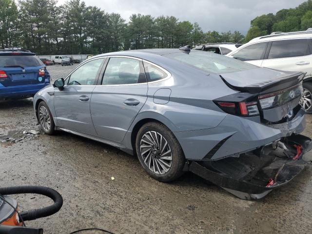 HYUNDAI SONATA 2025 Серый