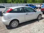 2007 Ford Focus Zx3 for Sale in Prairie Grove, AR - Front End