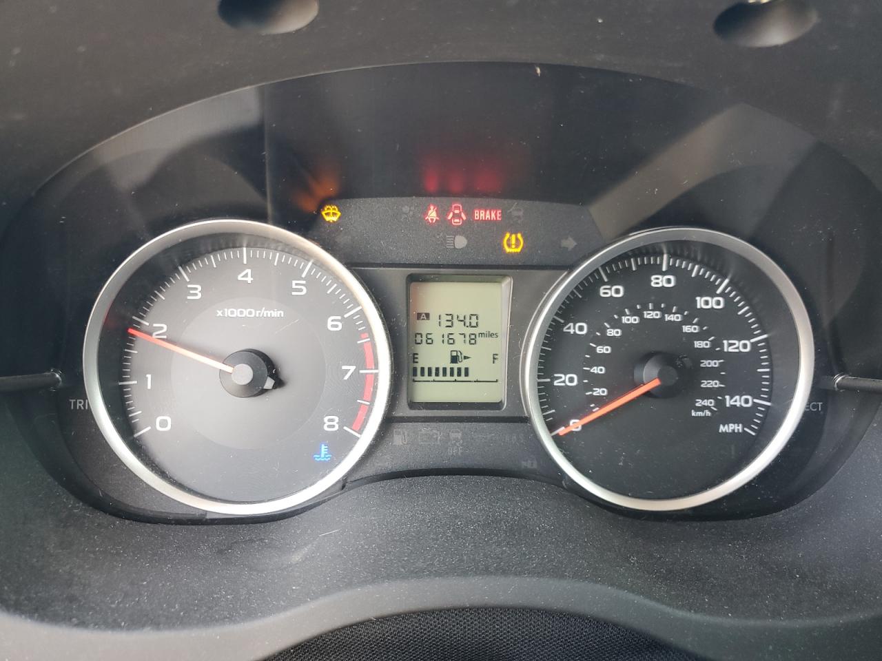 2018 Subaru Forester 2.5I Premium VIN: JF2SJAEC6JG563238 Lot: 56652935