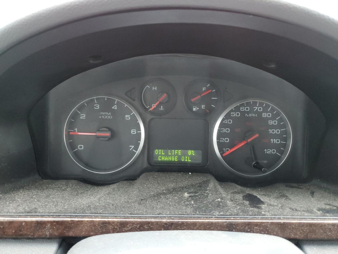 2005 Ford Five Hundred Sel VIN: 1FAFP24185G190624 Lot: 56364185