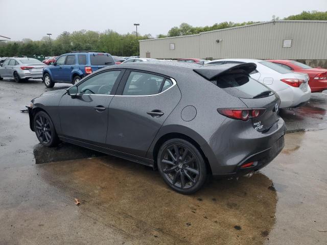  MAZDA 3 2021 Серый