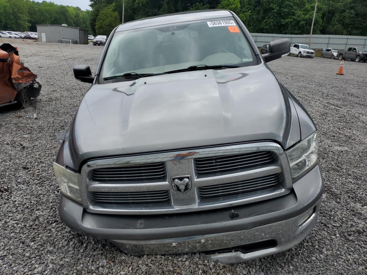 2011 Dodge RAM - Image 5