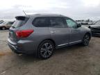 2017 Nissan Pathfinder S for Sale in Fredericksburg, VA - Front End