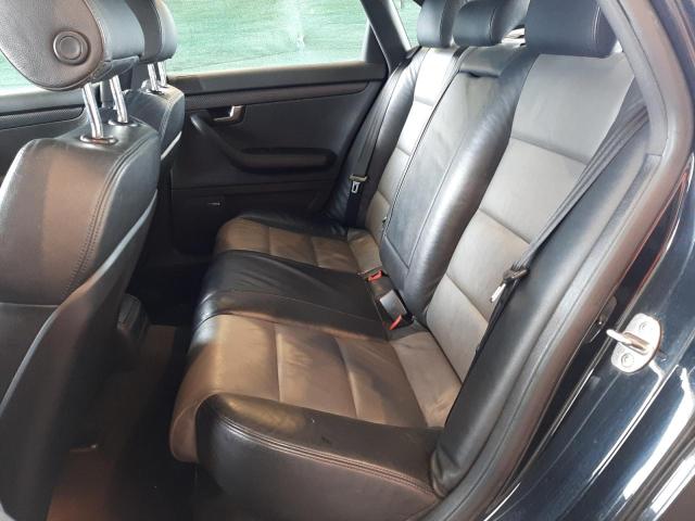2006 AUDI A4 SE S LI