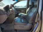 2004 Toyota Sienna Xle en Venta en Sacramento, CA - Front End