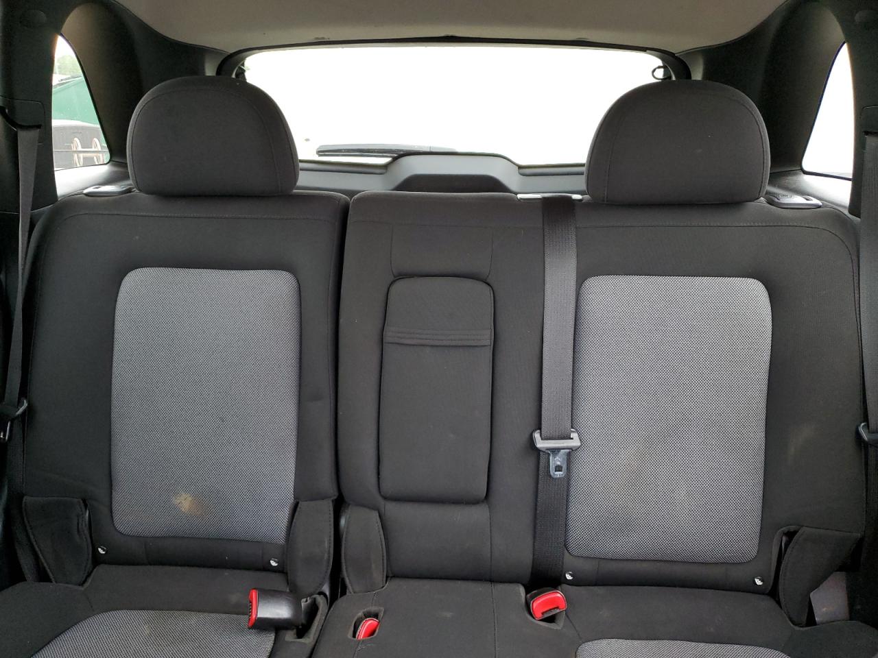 2013 Chevrolet Captiva Ls VIN: 3GNAL2EK6DS612713 Lot: 56714075