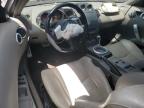 2004 Nissan 350Z Coupe zu verkaufen in Elgin, IL - Front End