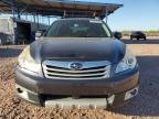 2011 Subaru Outback 2.5I Limited de vânzare în Phoenix, AZ - Rear End